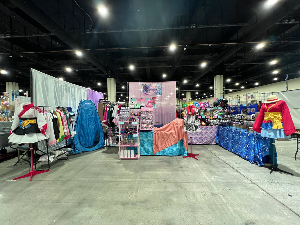 Katsucon 2025 Registration
