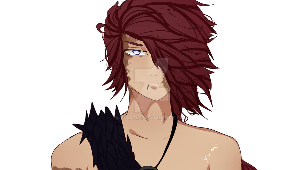 Shinji by Yumi-Umi on DeviantArt