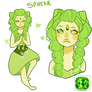 (CLOSED) GEM SPHENE