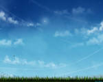 Marvelous Clouds by stargateatl