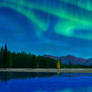 Alaskan Lights