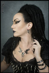 Lady Amaranth