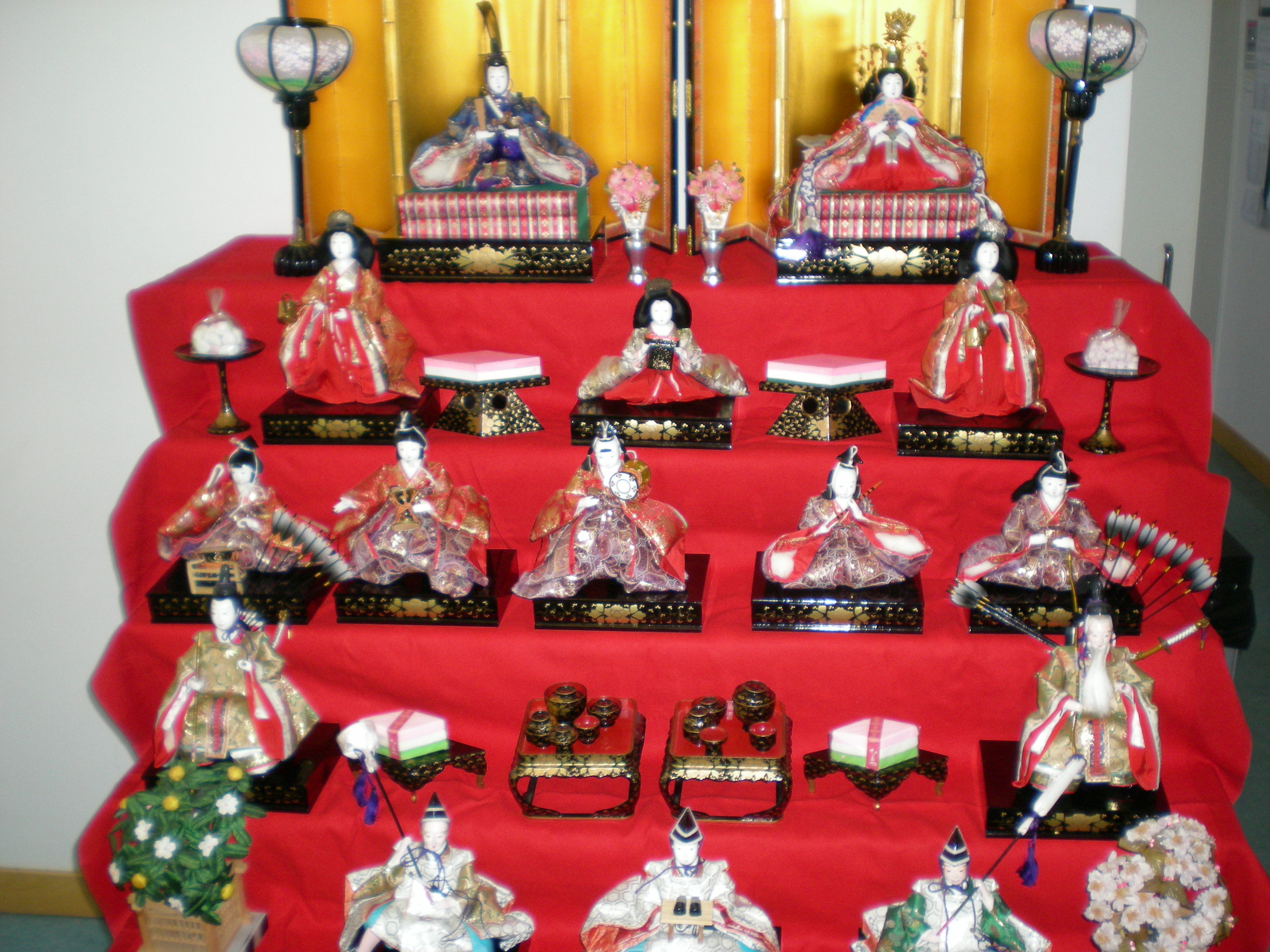 hinamatsuri at Vienna 2