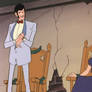 Lupin Part 2 Episode 10