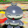 Hacked child chao