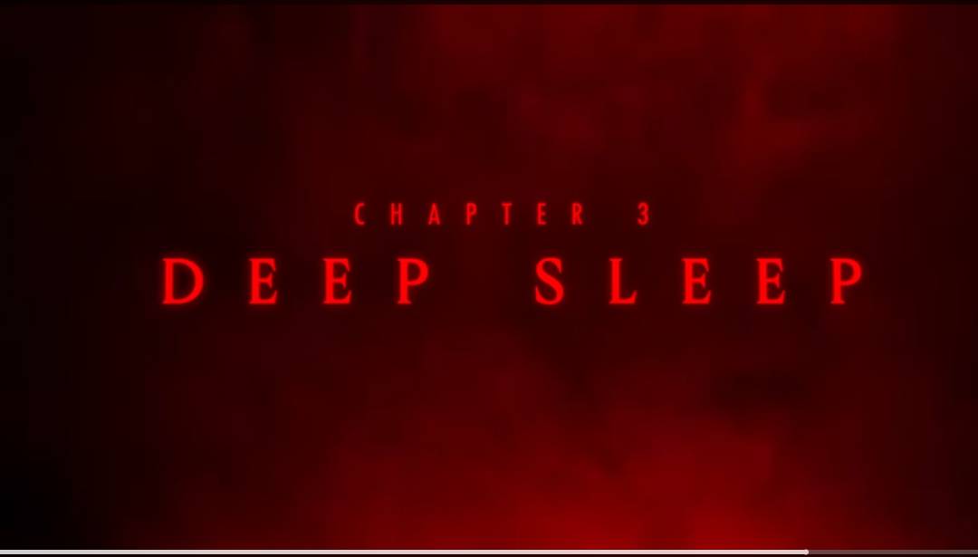 POPPY PLAYTIME CHAPTER 3 Deep Sleep - Trailer Oficial (2023) 