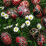 Hungarian Easter Eggs 2