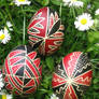 Hungarian Easter Eggs 4