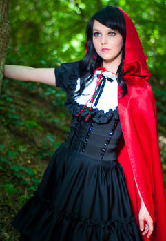 Little Red Riding Hood 4