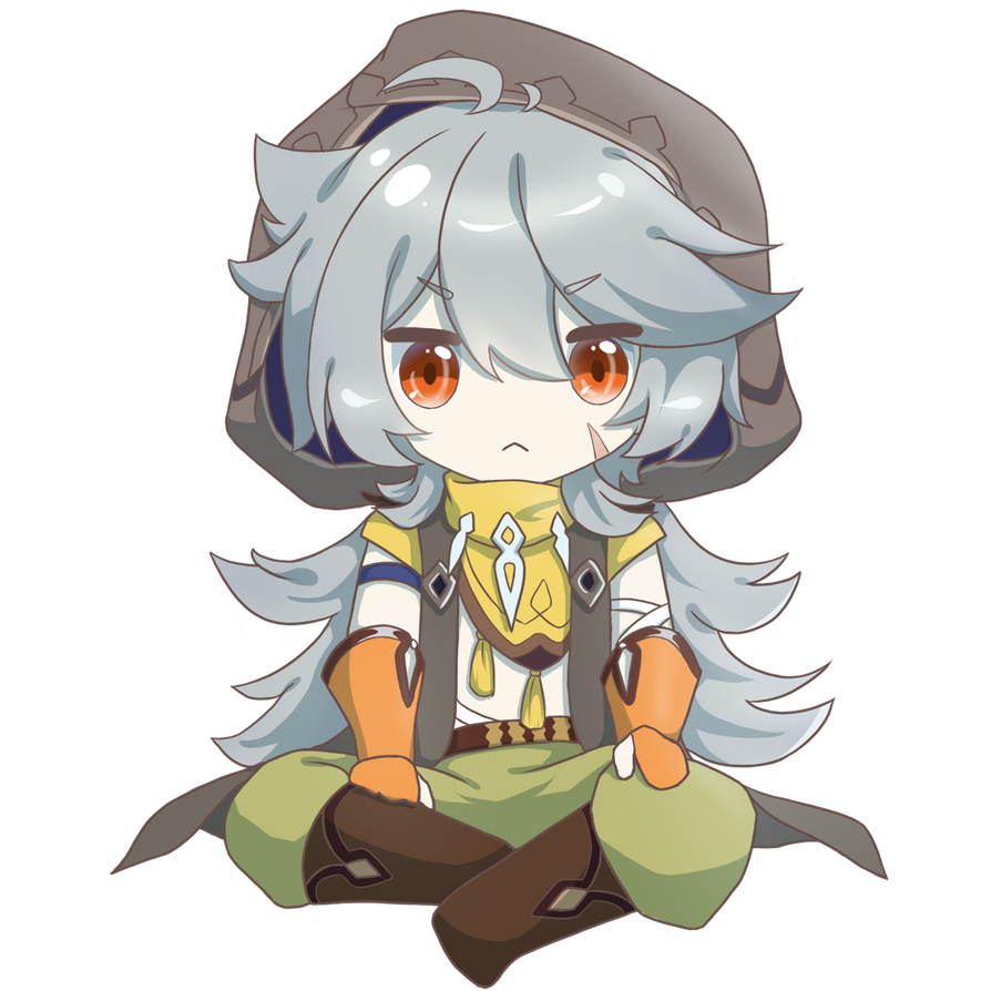 Razor by xialinglan on DeviantArt