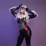 Black Cat - Spiderman