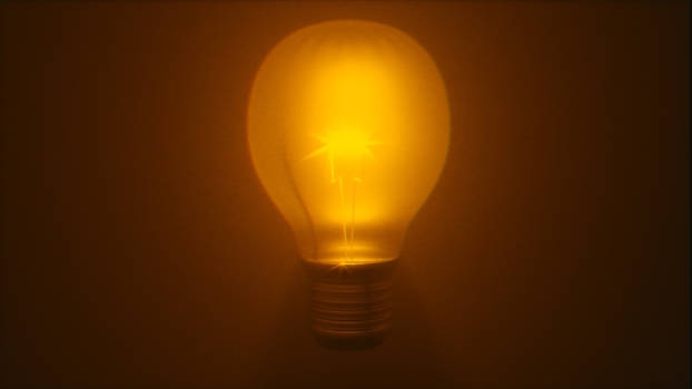 Light Bulb