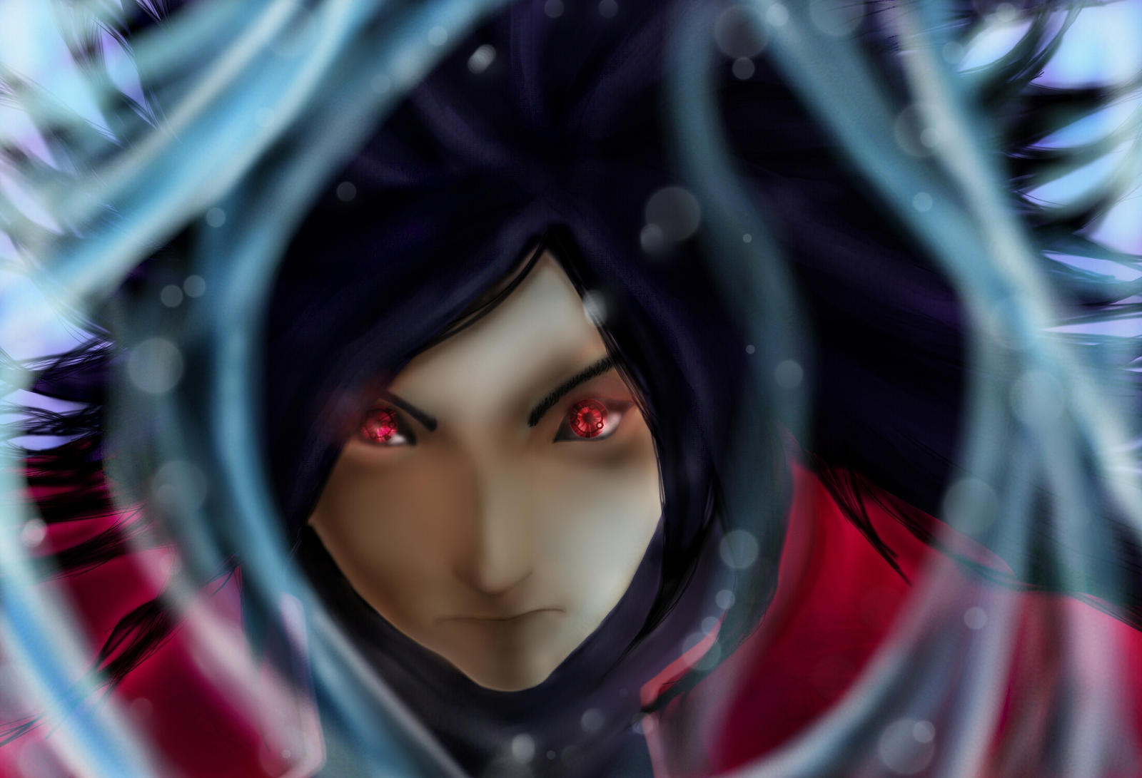 Ultimate Susanoo by guerreroOmega on DeviantArt