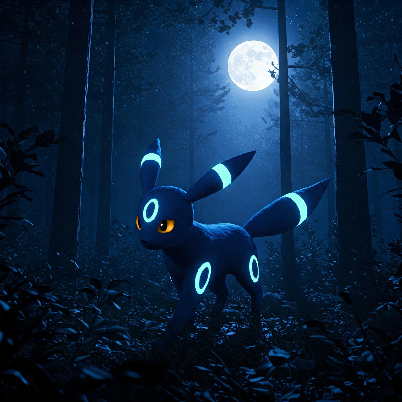 Shiny Umbreon By Deviantdrawings69 On DeviantArt shiny-umbreon-by-deviantdrawings69-on-deviantart