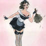 French Maid