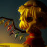 Evil Flandre