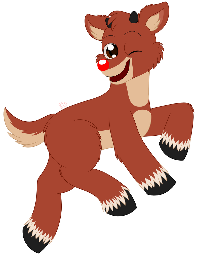 Curly Rudie ~Rudie~ by LoloHeartWolf on DeviantArt