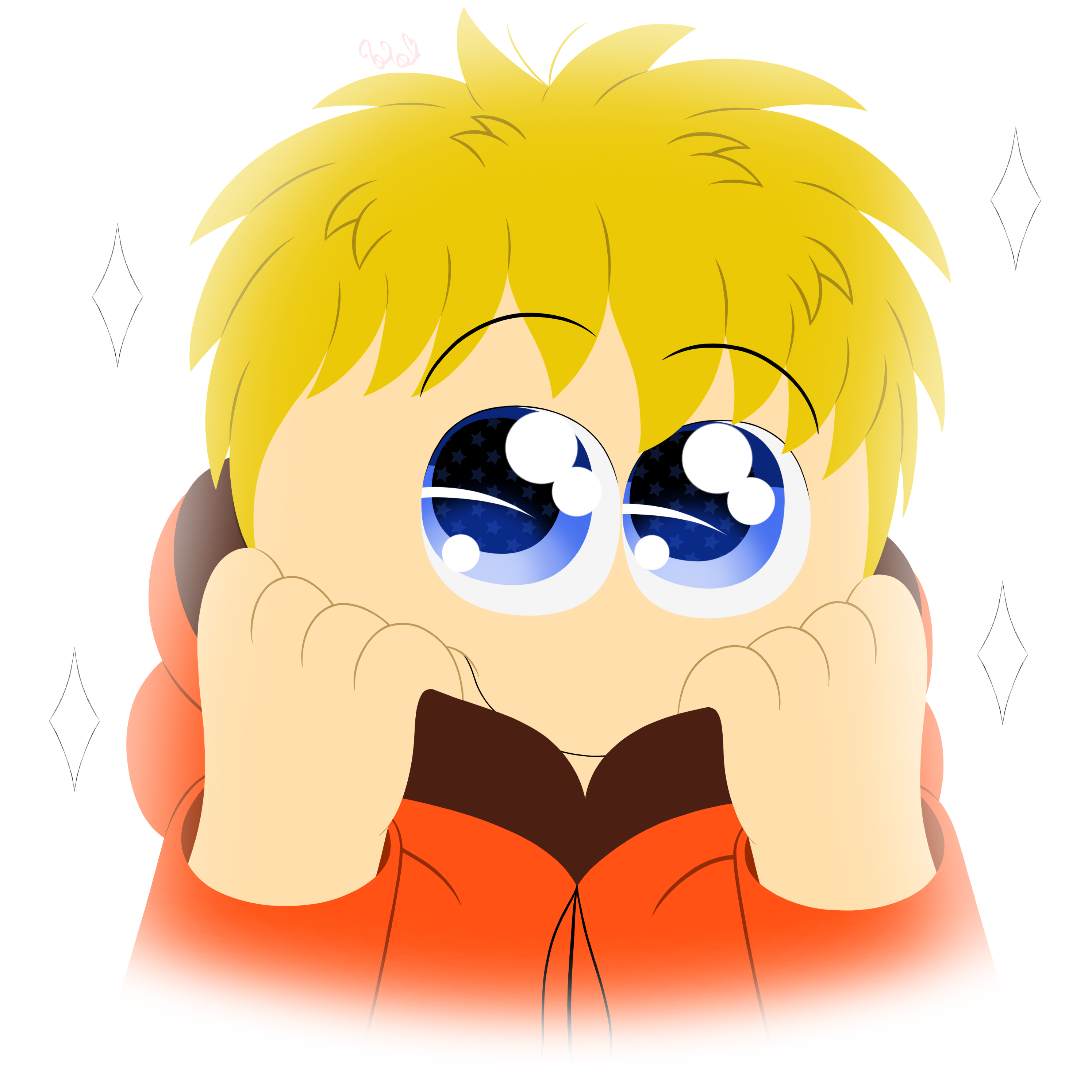 South Park  Small Boys by DeftriaI on DeviantArt