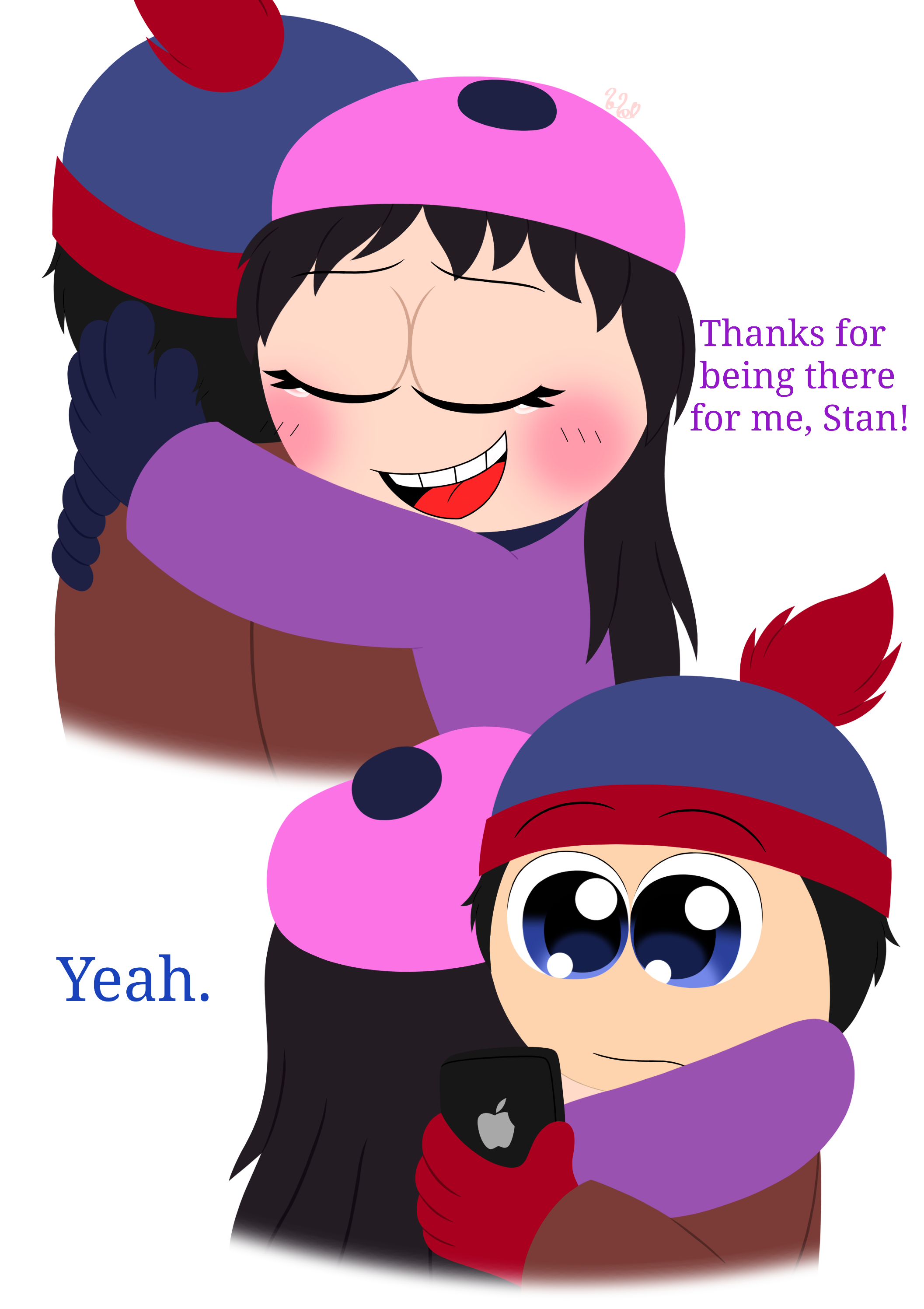 Deep Learning by LoloHeartWolf on DeviantArt