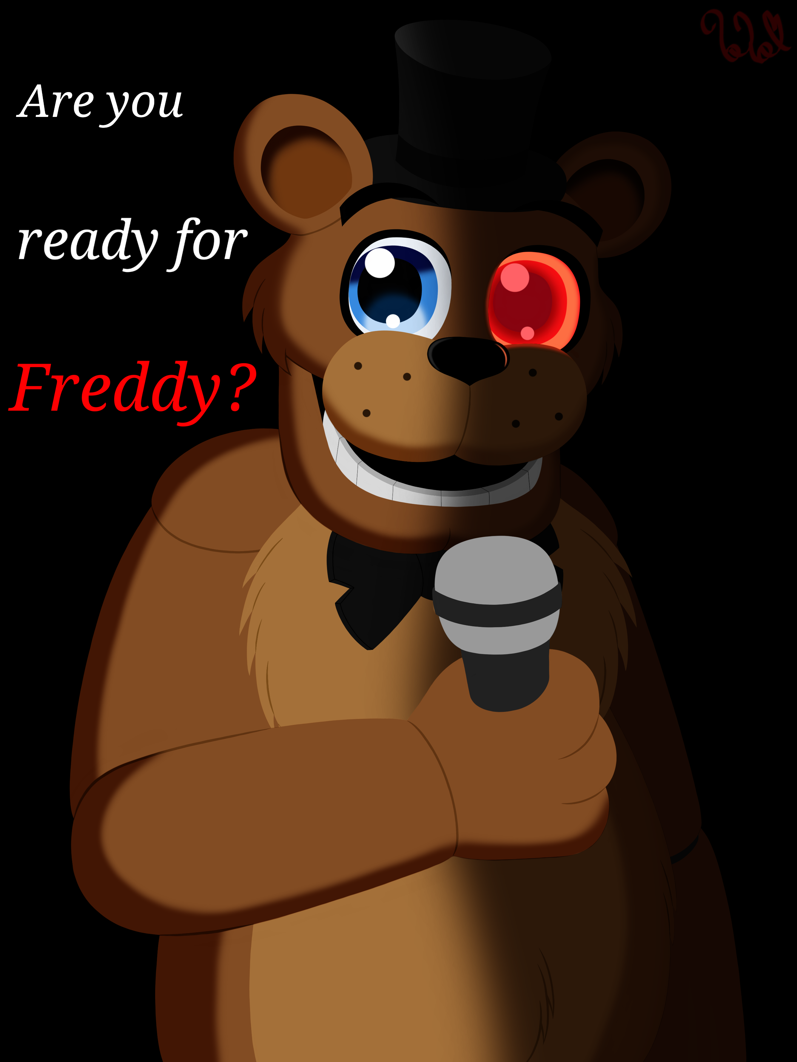 79 Best fnaf freddy fazbear ideas