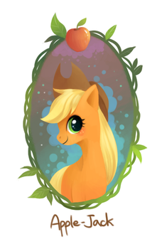 Applejack