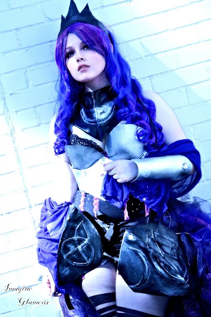 Princess Luna Cosplay