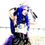 Cosplay: Princess Luna