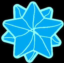 Snoflake by JazzyCoffee on DeviantArt