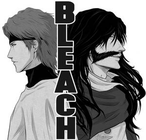 aizen and yhwach