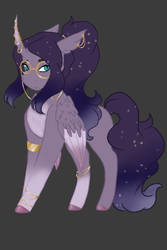 TwilightLuna Adopt: OPEN