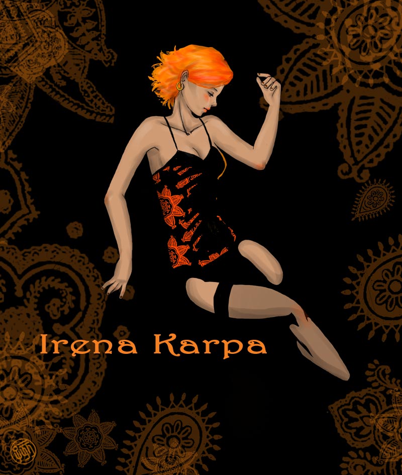 .::Irena Karpa::.