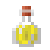 Minecraft Idea 8 - Potion of Haste