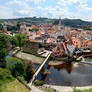 Cesky Krumlov...01