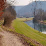 First Spring walk... 02