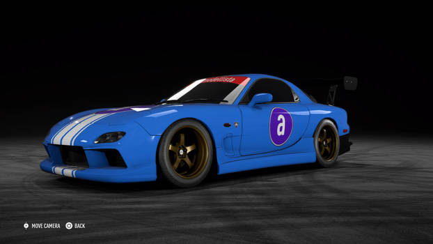 Auto Modellista Deviantart Explore the Best Auto_modellista Art | DeviantArt