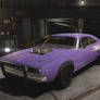 The Crew - Onpu Segawa's Dodge Charger R/T HEMI