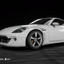 NFS Payback - Sakura Kinomoto's Nissan 350Z