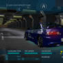 NFS Underground - Karen Minazuki's Integra Type-R