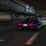 Midnight Club 3 - Reika Aoki's '68 Chevy Corvette
