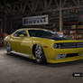 Midnight Club LA - Yayoi Kise's Challenger Concept