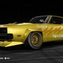 NFS Payback - Yayoi Kise's Dodge Charger R/T '70
