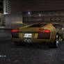 Midnight Club 3 - Alice Yotsuba's Murcielago