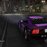 Midnight Club 3 - Makoto Kenzaki's Saleen SR '99
