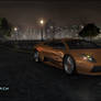 Midnight Club 3 - Akane Hino's Murcielago