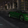 Midnight Club 3 - Nao Midorikawa's Pagani Zonda