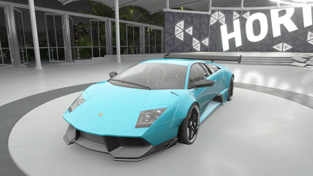 Forza Horizon 3 - Aiko Senoo's Lambo Murcielago SV