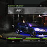 NFS Underground 2 - Miki Aono's Toyota Supra