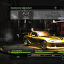 NFS Underground 2 - Inori Yamabuki's MX-5 Miata