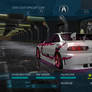 NFS Underground - Kanade Minamino's Integra Type-R