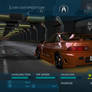 NFS Underground - Akane Hino's Acura Integra '98